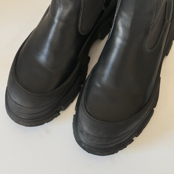 Sofie D'oore Fabulous Boots - Picture 9 of 9